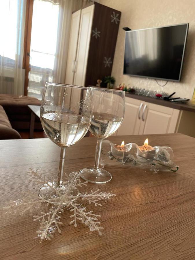 Apartment In Belvedere Holiday Club 550 M From Ski Lift Банско Экстерьер фото