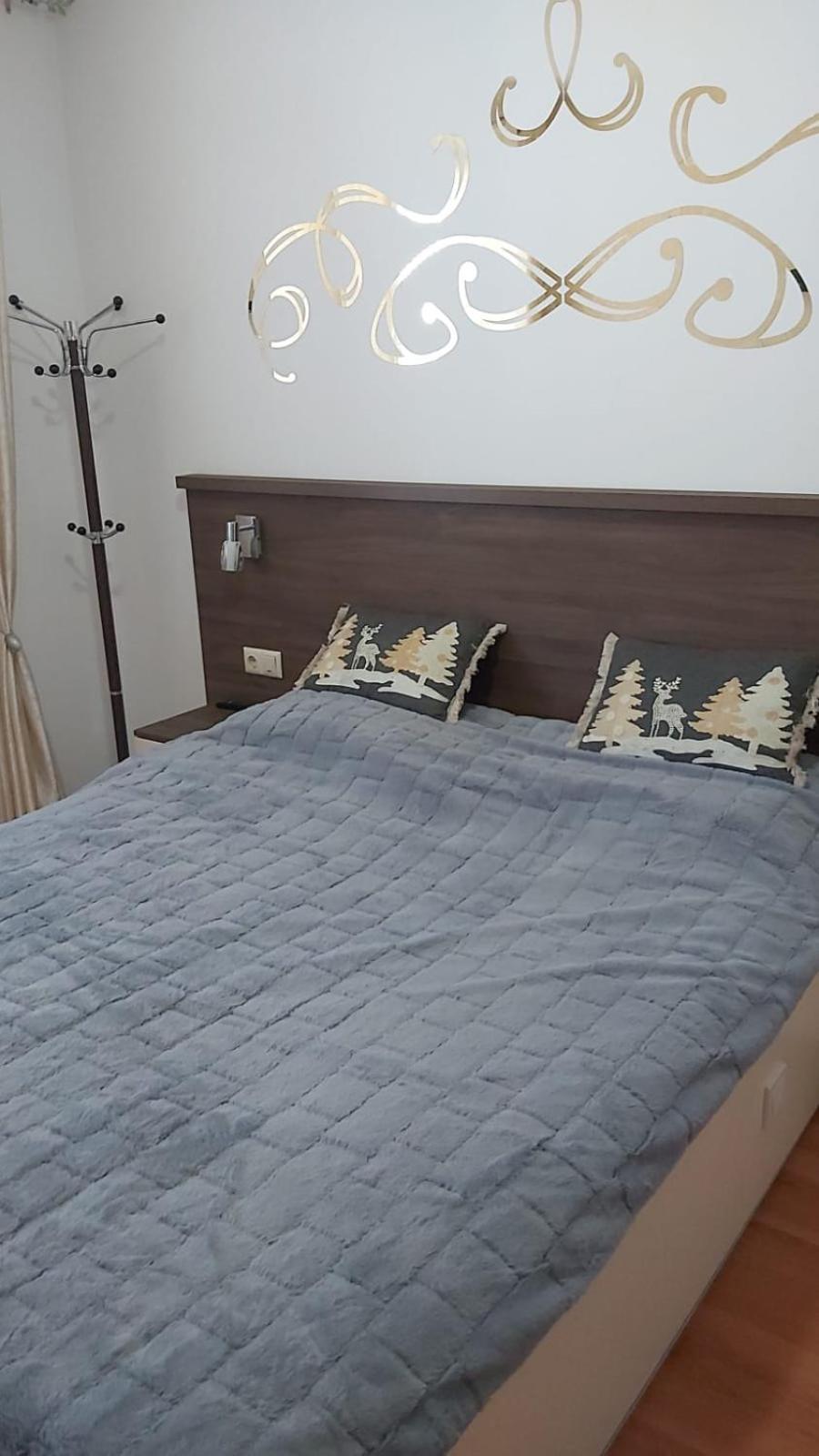 Apartment In Belvedere Holiday Club 550 M From Ski Lift Банско Экстерьер фото