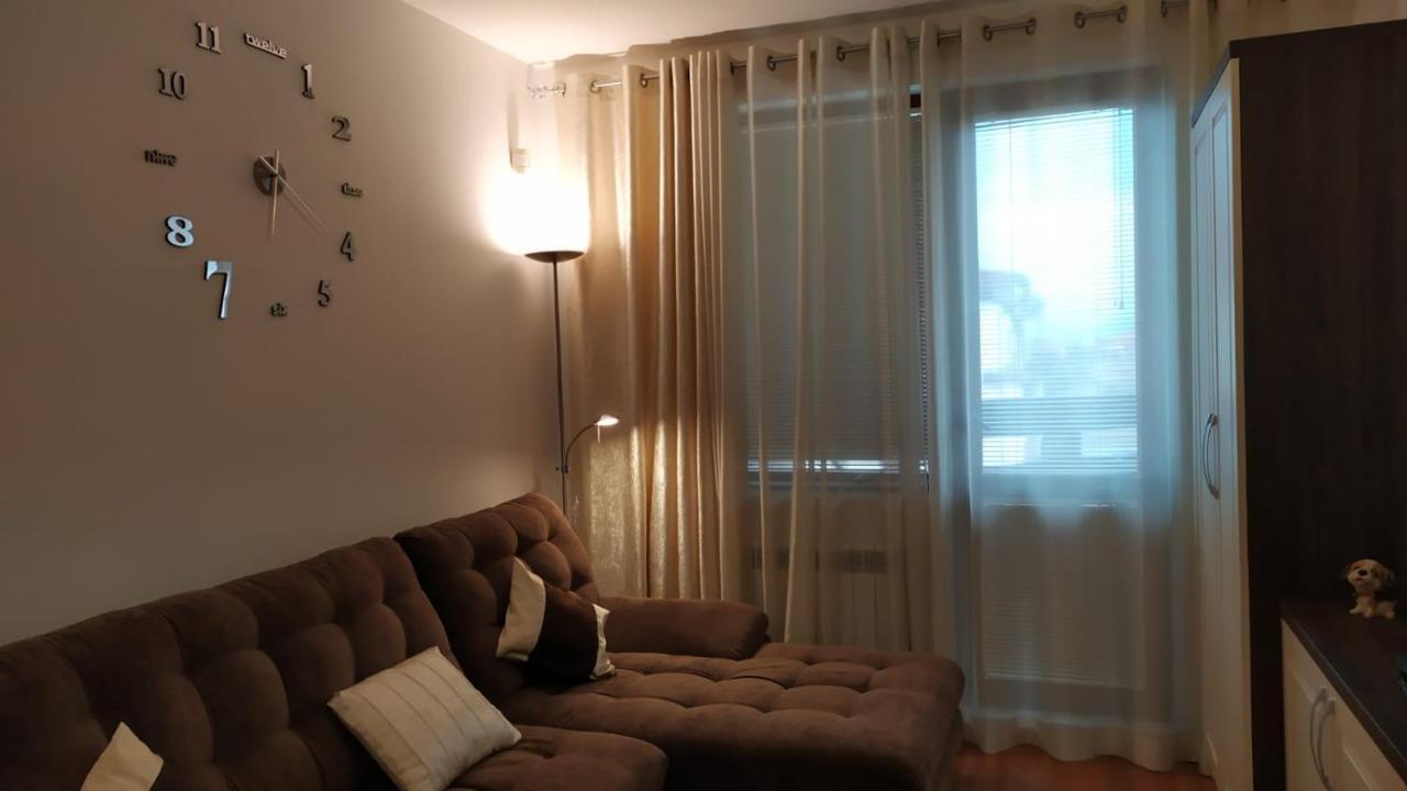 Apartment In Belvedere Holiday Club 550 M From Ski Lift Банско Экстерьер фото