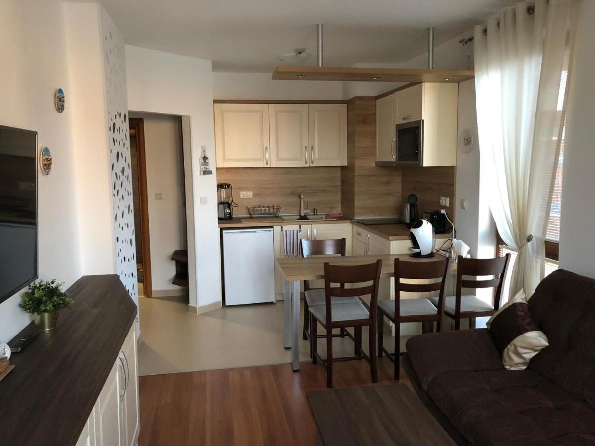 Apartment In Belvedere Holiday Club 550 M From Ski Lift Банско Экстерьер фото