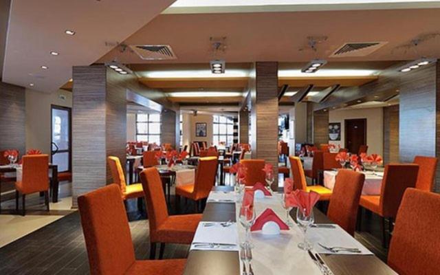 Apartment In Belvedere Holiday Club 550 M From Ski Lift Банско Экстерьер фото