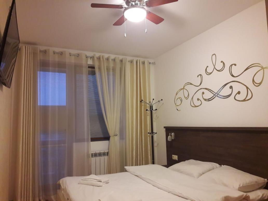 Apartment In Belvedere Holiday Club 550 M From Ski Lift Банско Экстерьер фото