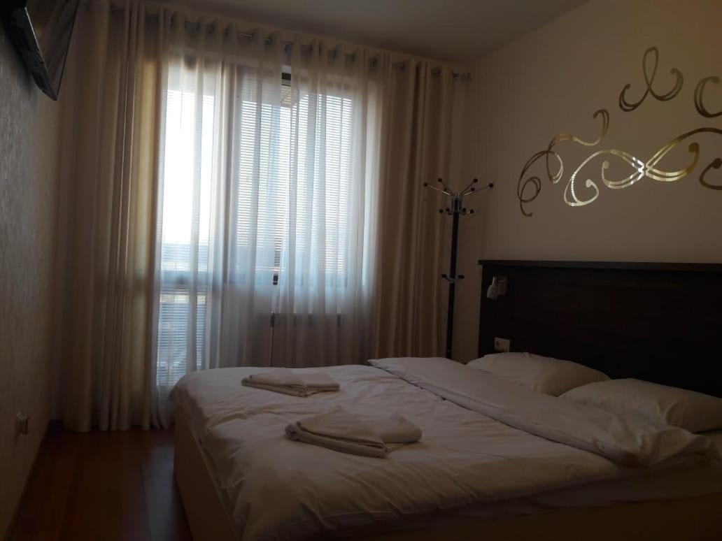 Apartment In Belvedere Holiday Club 550 M From Ski Lift Банско Экстерьер фото